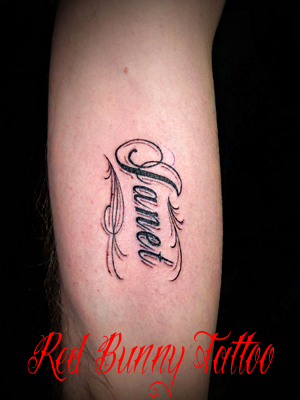 tattoo ^gD[@ fUC